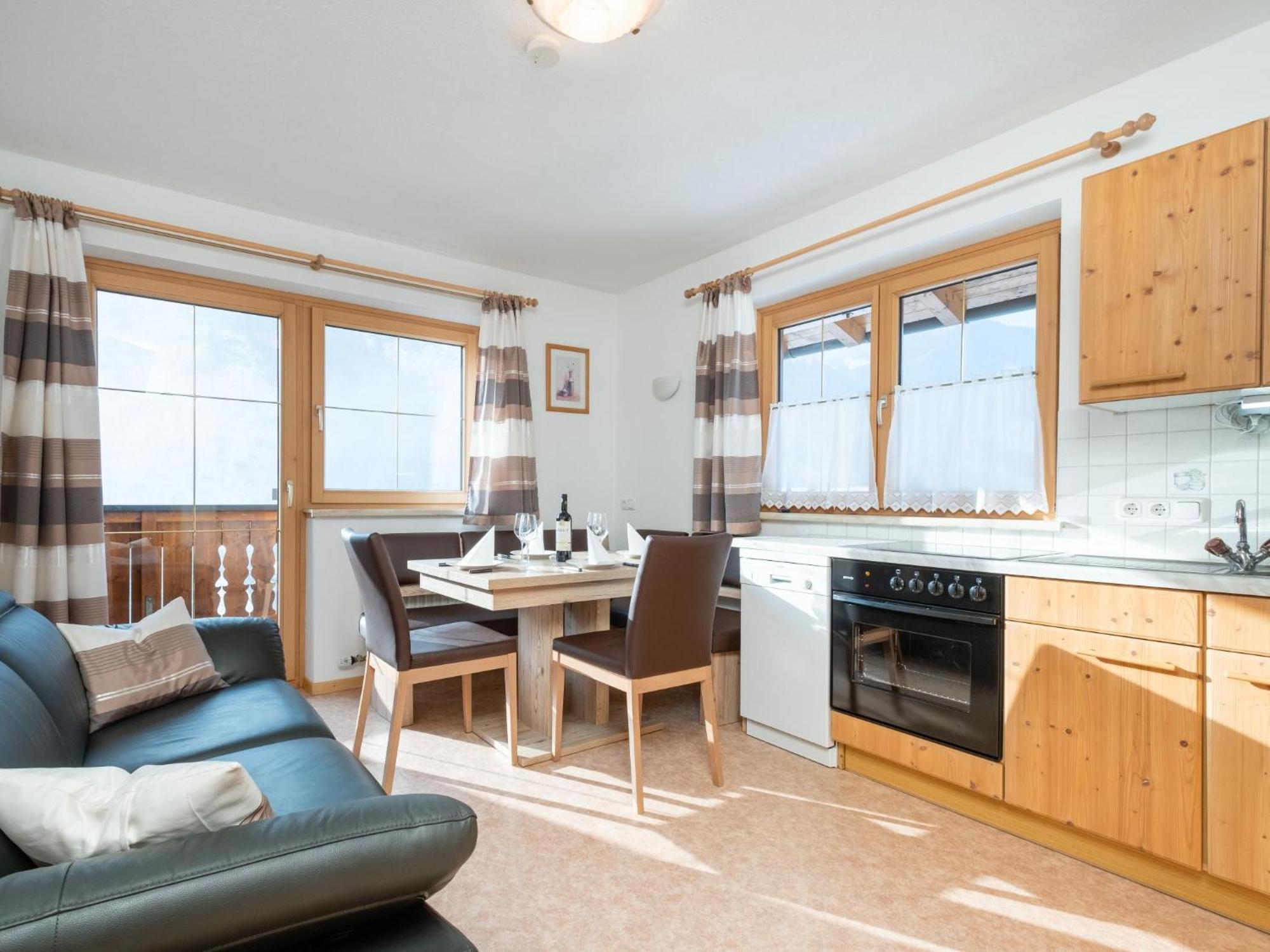 Apartament Bichl Viehofen Saalbach-Hinterglemm Zewnętrze zdjęcie